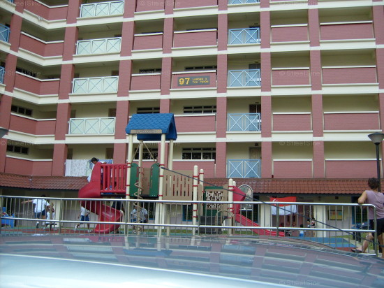 Blk 97 Toa Payoh Palm Spring (Toa Payoh), HDB 5 Rooms #391152